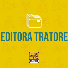 Cover of playlist Editora Tratore: Compositores