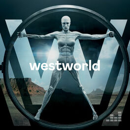 Cover of playlist Westworld soundtrack