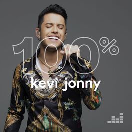 Cover of playlist 100% Kevi Jonny