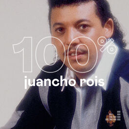 Cover of playlist 100% Juancho Rois