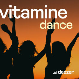 Cover of playlist Vitamine Dance