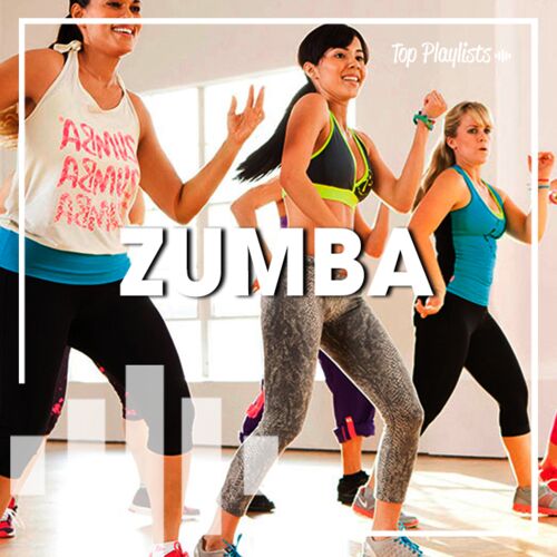 ZUMBA 2024 HITS 🎵 Reggaeton, Salsa, Bachata.... playlist Listen on Deezer