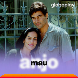Cover of playlist Anjo Mau (1997) - 2ª Versão
