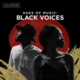 Cover of playlist Hues of Music: Black Voices