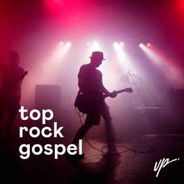 Cover of playlist Top Rock Gospel 🎸 