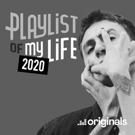 Cover of playlist Tuğkan - Playlist Of My Life 2020