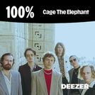 100% Cage The Elephant