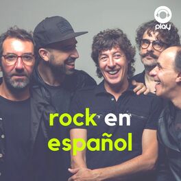Cover of playlist Rock en español