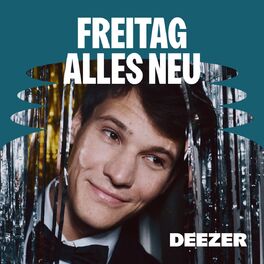 Cover of playlist Freitag alles neu