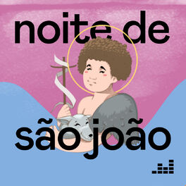 Cover of playlist Noite de São João
