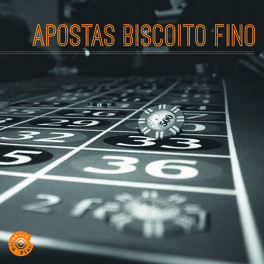 Cover of playlist Apostas Biscoito Fino