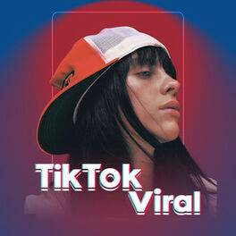 Cover of playlist TikTok Viral | Hits trending TikTok, Challenges Ti