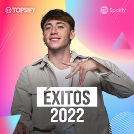 Cover of playlist Éxitos 2022: VERANO MIX 🔥🔥