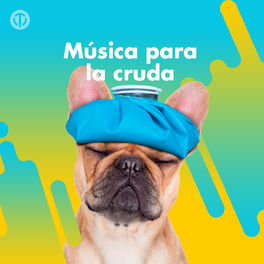 Cover of playlist Música para la cruda