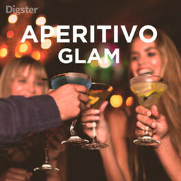 Cover of playlist Aperitivo Glam