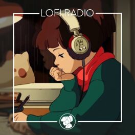 Cover of playlist Study lofi 📚