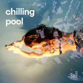 Cover of playlist Chilling Pool