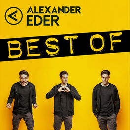Cover of playlist Alexander Eder I Best Of