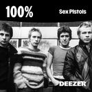 100% Sex Pistols
