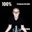 100% Stephan Bodzin