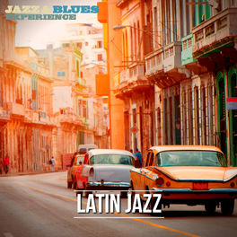 Cover of playlist Latin  Jazz (Buena Vista Social Club, Havana Club)