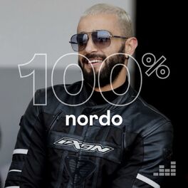 Cover of playlist 100% Nordo