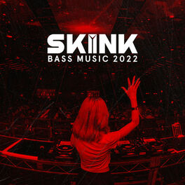 Cover of playlist Bass Music 2023 By SKINK