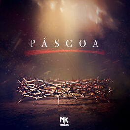 Cover of playlist Páscoa