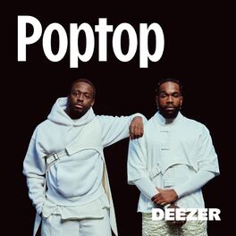 Cover of playlist Poptop