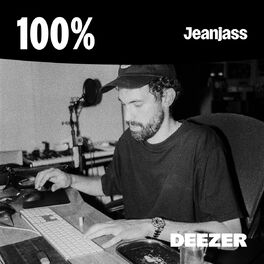 Cover of playlist 100% Jeanjass