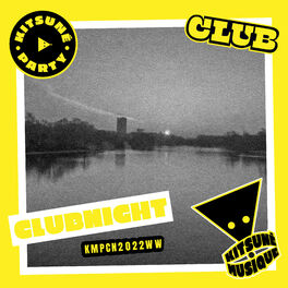 Cover of playlist Kitsuné Club Night