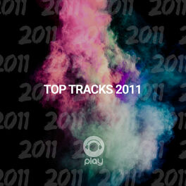 Cover of playlist Top tracks 2011
