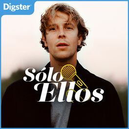 Cover of playlist Solo Ellos ️