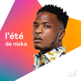 Cover of playlist L'été de Niska