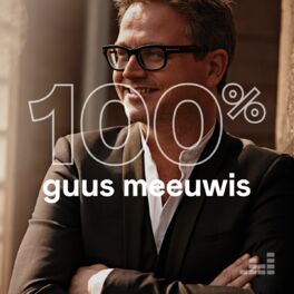 Cover of playlist 100% Guus Meeuwis