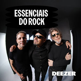 Cover of playlist Essenciais do Rock