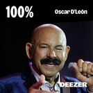 100% Oscar D\'León