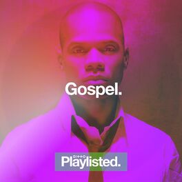 Cover of playlist Gospel