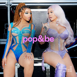 Cover of playlist Pop & Be