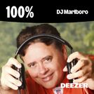 100% DJ Marlboro