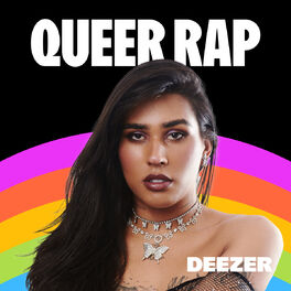 Cover of playlist Queer Rap