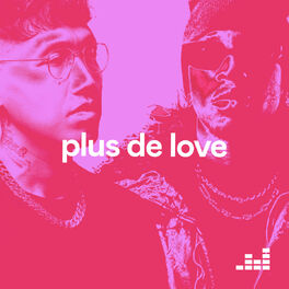 Cover of playlist Plus de love