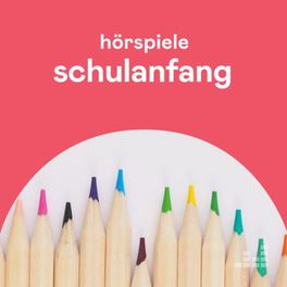 Cover of playlist Schulanfang