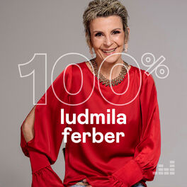 Cover of playlist 100% Ludmila Ferber