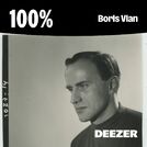 100% Boris Vian