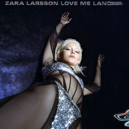 Cover of playlist Zara Larsson's Releases