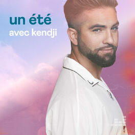 Cover of playlist Un été avec Kendji Girac