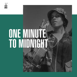 Cover of playlist One Minute To Midnight