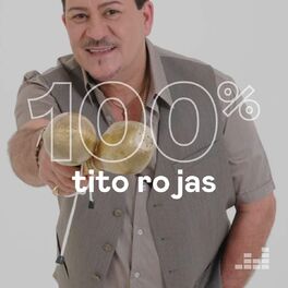 Cover of playlist 100% Tito Rojas