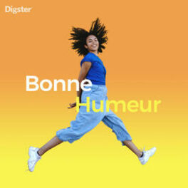 Cover of playlist Playlist Bonne humeur 🌞 | Hits feel good